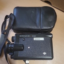 Agfa Microflex 200 Sensor