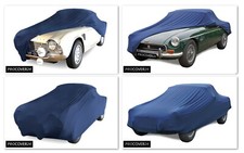 Car Cover - Autoschutzdecke -