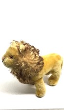 Steiff Löwe Leo Vintage ca.18