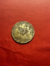 Münze, Frankreich, Chambre de