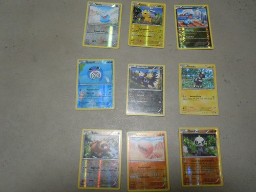 Pokémon karten basis holos - pokémon,