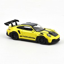Porsche 911 GT3 RS 1:43