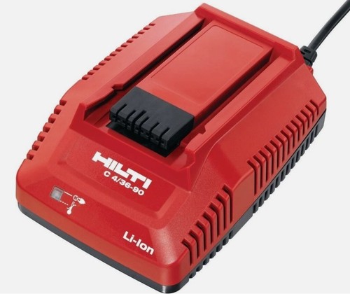 Hilti lithium ionen - hilti, lithium-ionen