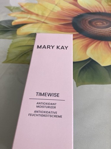 Mary kay timewise antioxidant - kay,