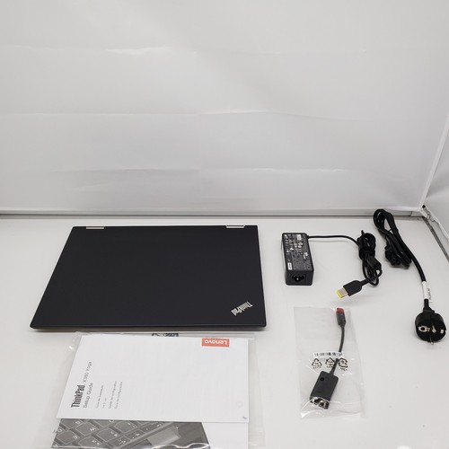 Lenovo thinkpad x380 yoga - thinkpad,