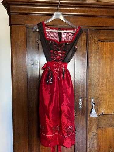 Spieth wensky dirndl damen - &,