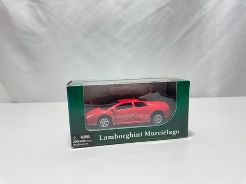 Maisto lamborghini - maisto,
