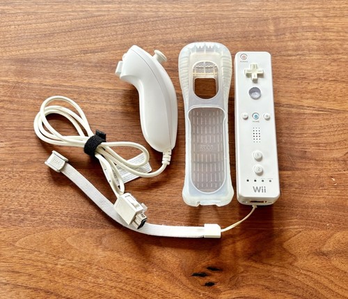 Wii original nintendo - original,