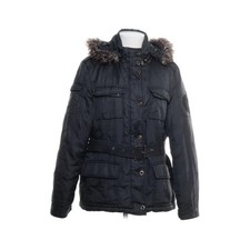 Blue Flame, Winterjacke