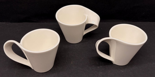 3er set villeroy boch - set,