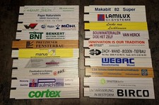 (#8) 20x Zollstock aus