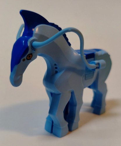 Lego avatar minifigur - lego,