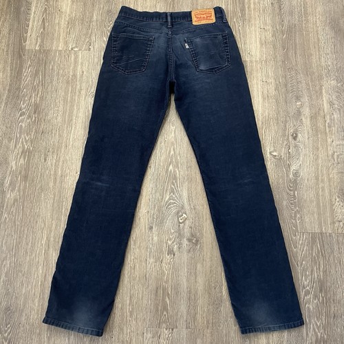 Levi 514 cordhose marine - cordhose,