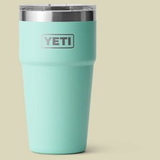 Yeti Single 20 oz stackable Cup Isolierbecher