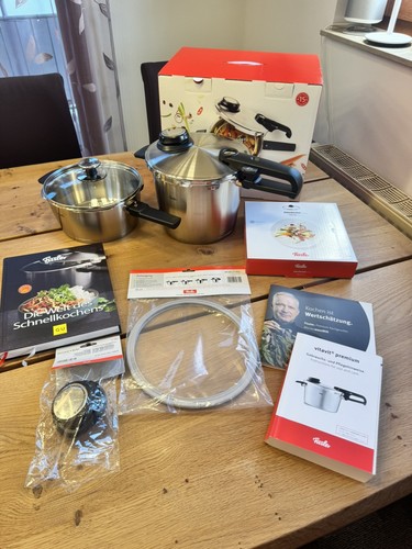 Fissler vitavit premium xxl - premium,