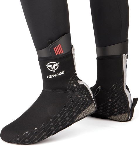 Gewage winter überschuhe für - gewage, winter-Überschuhe