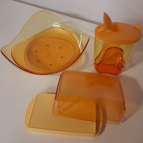 Tupperware eleganzia 3er set - tupperware,