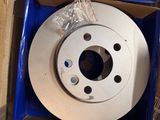 VW T5 HA Bremsscheiben, Bremsbeläge, Zubehör  Original ATE