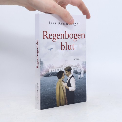 Regenbogenblut iris - | ,
