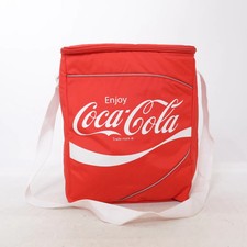 Coca Cola, Kühltasche