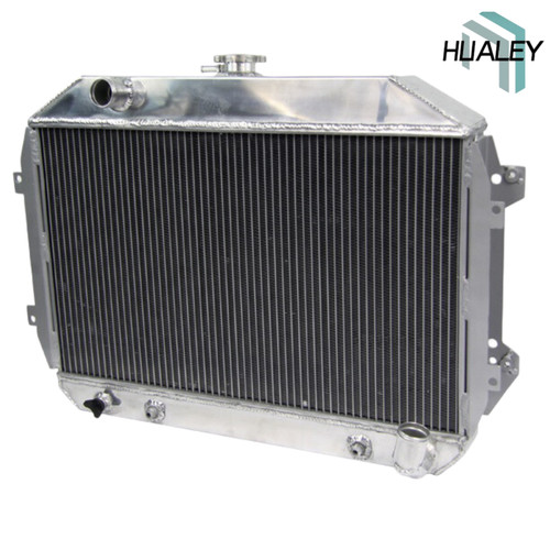 Aluminium radiatore for 75 - for, 70-75