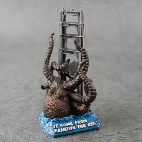 F15 245 ray harryhausen - #f15-245,