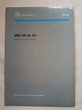 Mercedes Einführungsschrift