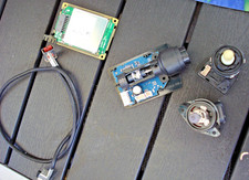 Hella Scheinwerfer Ersatzteile Stellmotor Xenon Kabel