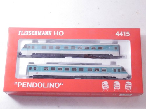 Fleischmann 4415 - »fleischmann,