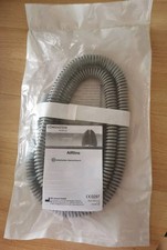 Atemschlauch für CPAP grau