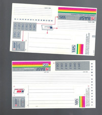 basf chromdioxid original