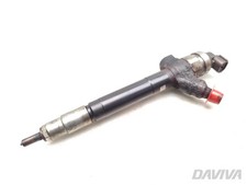 Ford Transit Einspritzdüse