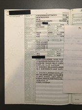 GM Opel Kadett C Coupé 92 1.2