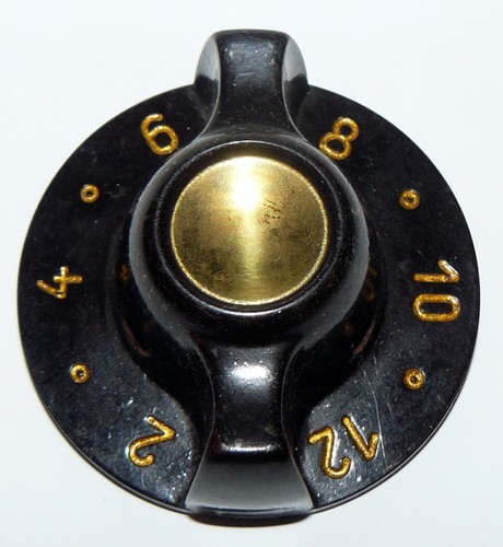 Ddr drehknopf drehschalter - ddr,