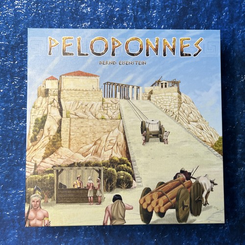 Rar peloponnes brettspiel - rar,