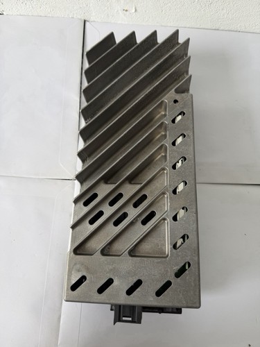 Original hifi verstärker - hifi,