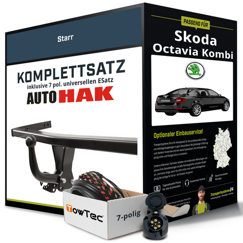 Für skoda octavia - für,