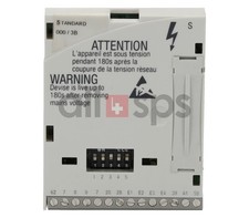 LENZE FUNKTIONSMODUL ID