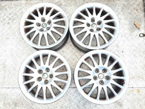 41 5 räder satz - 6.5, et