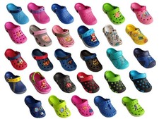 Baby Kinder Clogs Hausschuhe