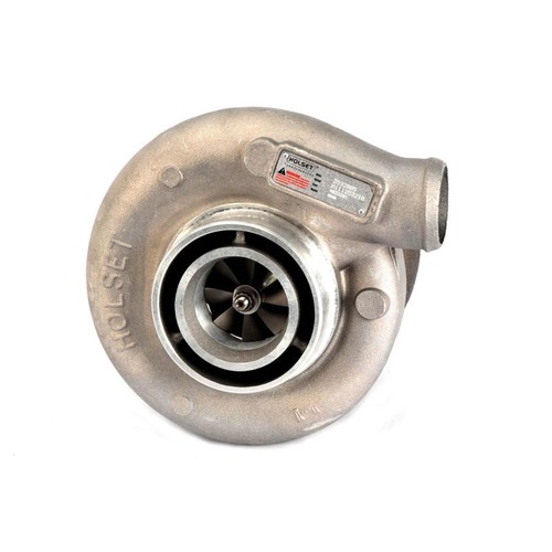 Lader aufladung holset - lader,,