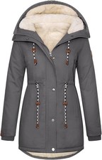 Xnova Damen Winter Fleece