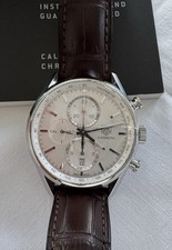 TAG Heuer Carrera Calibre 1887 Chronograph – Luxusuhr für Herren