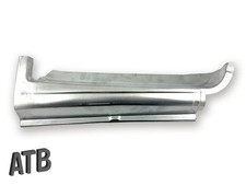 Schweller Tür unten Vorne