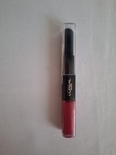 Loreal Infaillible 24HR Lipstick 214 Raspberry For Life Permanent Langanhaltend