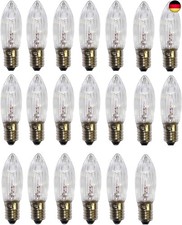 Spitzschaftkerze Riffelkerze