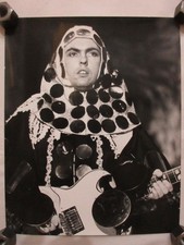 Dave Hill (Slade)  -  Top of