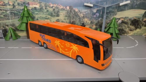 Siku 3738 mercedes travego - siku,