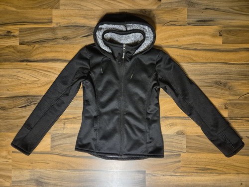 Bench jacke gefüttert mit - bench,