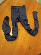 Nur Die Strumpfhose Blau 40/42
